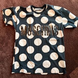 Moschino Men's T Shirt